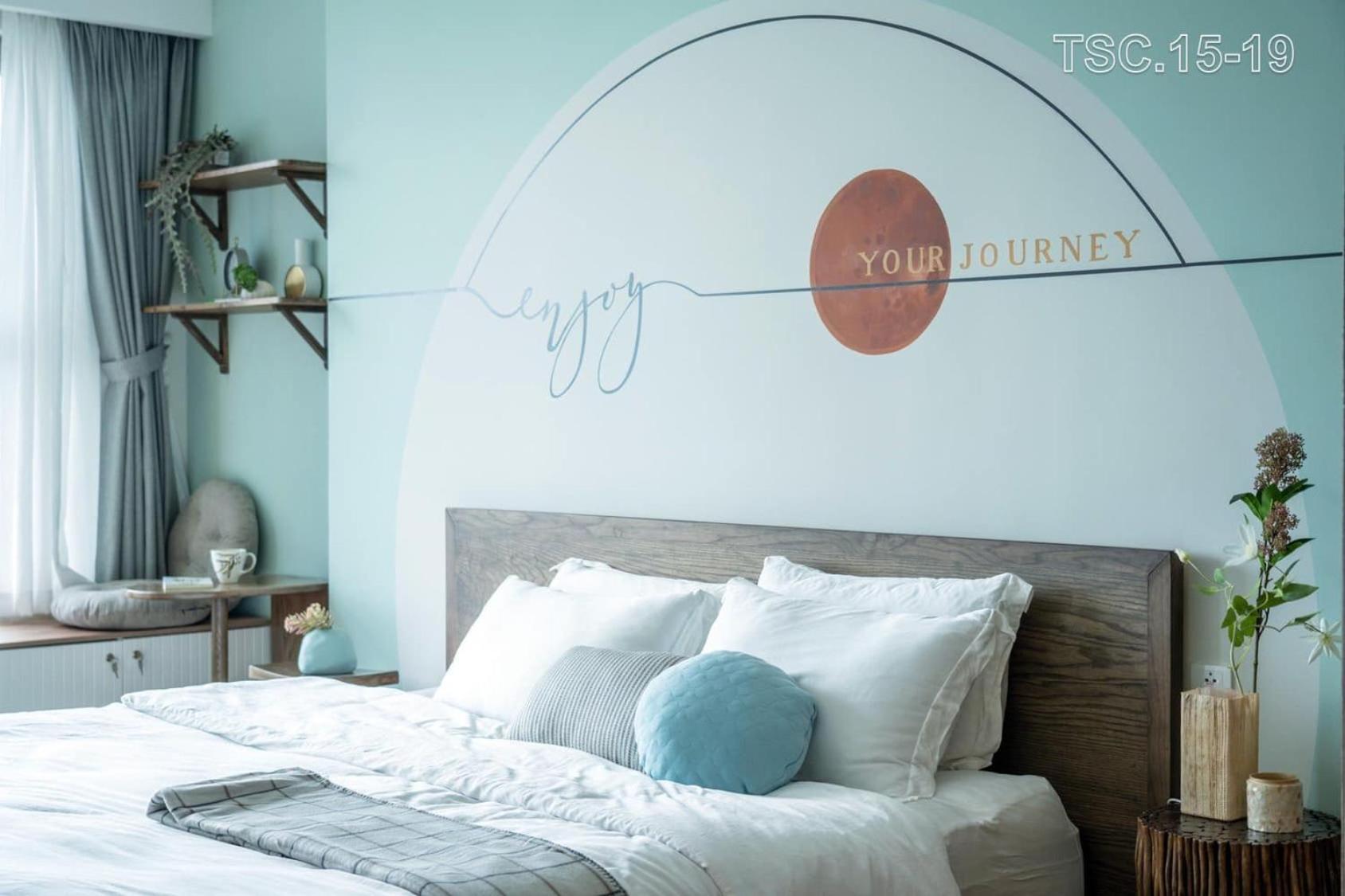 The Song Apartment Sea View - Can Ho Bien Nghi Duong - Hao'S Homestay Vung Tau Zewnętrze zdjęcie